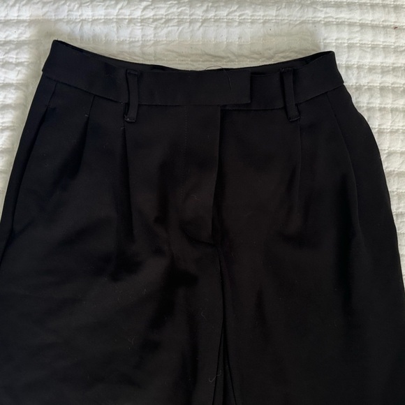 House of Harlow 1960 x Revolve Black Pants - Picture 2 of 7